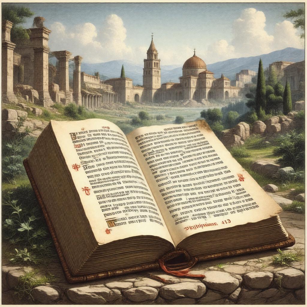 Epistle to the Philippians